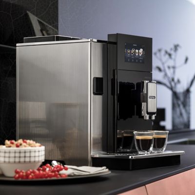 De’Longhi Maestosa Bean to Cup Coffee Machine EPAM 960.75.GLM image(2)