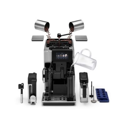 De’Longhi Maestosa Bean to Cup Coffee Machine EPAM 960.75.GLM image(4)