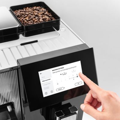 De’Longhi Maestosa Bean to Cup Coffee Machine EPAM 960.75.GLM image(5)