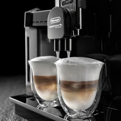 De’Longhi Maestosa Bean to Cup Coffee Machine EPAM 960.75.GLM image(7)