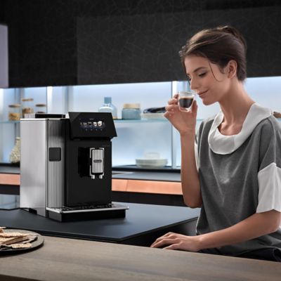 De’Longhi Maestosa Bean to Cup Coffee Machine EPAM 960.75.GLM image(8)