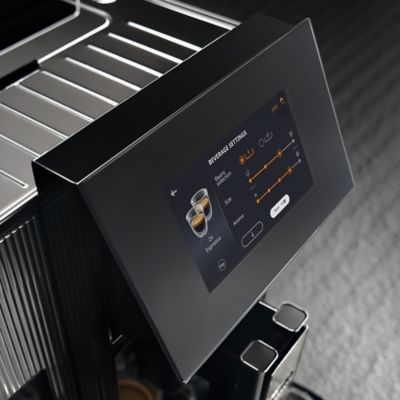 De’Longhi Maestosa Bean to Cup Coffee Machine EPAM 960.75.GLM image(9)