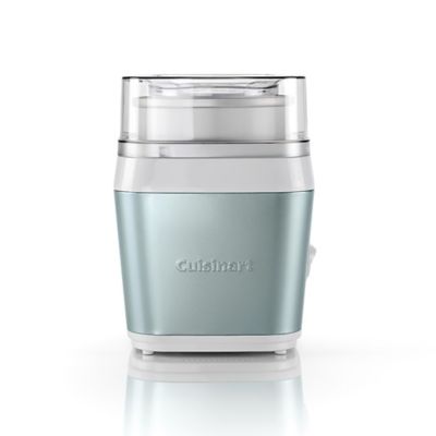 Cuisinart Iced Dessert Maker Pistachio 1.4 Litre ICE31U image(1)