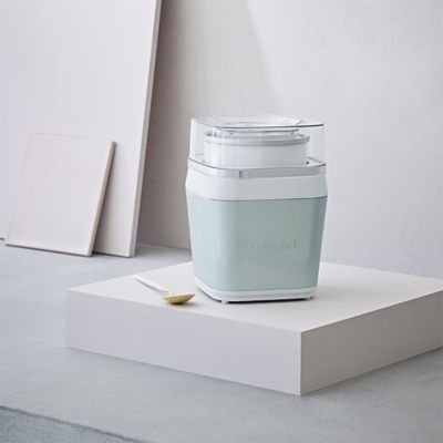 Cuisinart Iced Dessert Maker Pistachio 1.4 Litre ICE31U image(4)