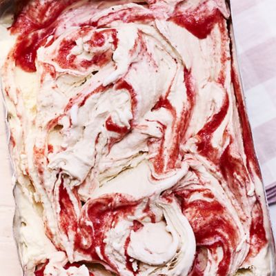 Cuisinart Iced Dessert Maker Pistachio 1.4 Litre ICE31U image(8)