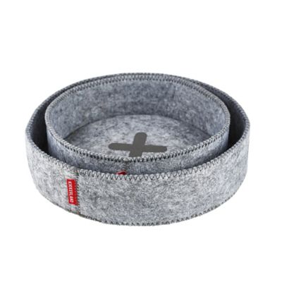 2 Kikkerland Catch All Trays image(2)