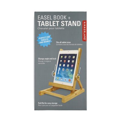 Kikkerland Easel Tablet Stand image(2)