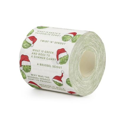 Talking Tables Sprout Loo Roll image(1)
