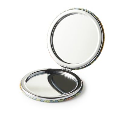 V&A Compact Mirror in Gift Box image(1)