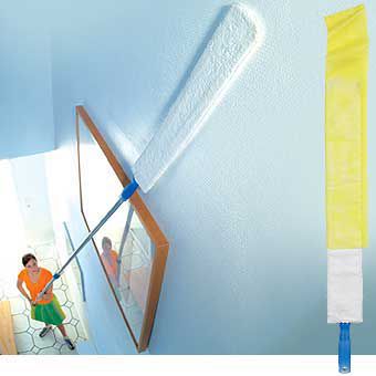 Total Reach Duster Replacement Dusting Covers image()