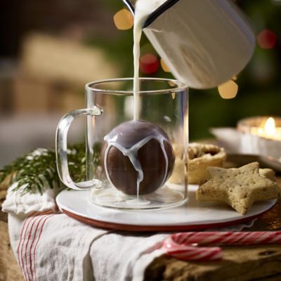 Rudolph Hot Chocolate Marshmallow Melt 50g image(4)