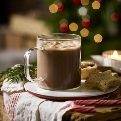 Rudolph Hot Chocolate Marshmallow Melt 50g image(6)