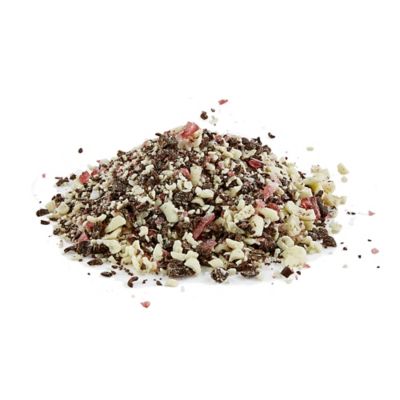 Thomas & Grace Peppermint Luxury Hot Chocolate Flakes 160g image(2)
