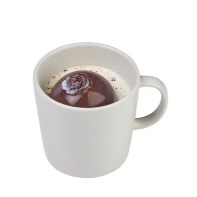 Hot Chocolate Melts Trio -  Milk, Dark and Salted Caramel 150g image(2)