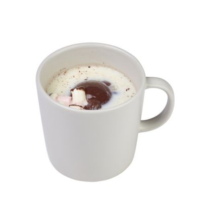 Hot Chocolate Melts Trio -  Milk, Dark and Salted Caramel 150g image(3)