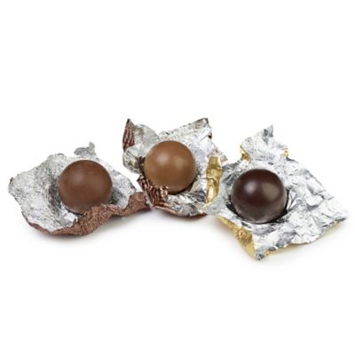Hot Chocolate Melts Trio -  Milk, Dark and Salted Caramel 150g image(5)