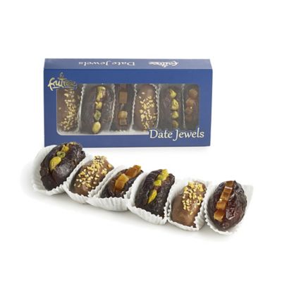 Medjoul Dates Selection Gift Box 150g alt image 1