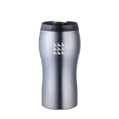 Lakeland Insulated Travel Mug 450ml Lakeland