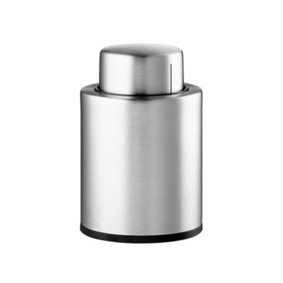Lakeland Wine Vacuum Stopper with Date Marker image(3)