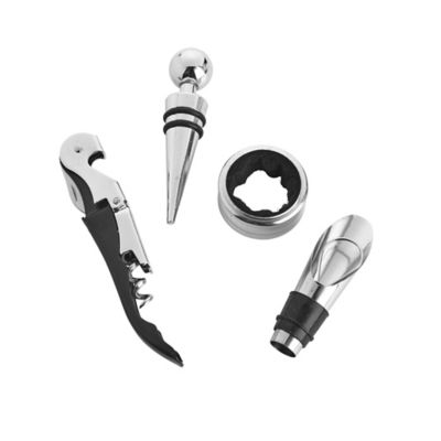 Lakeland Wine Accessories Gift Set image(2)