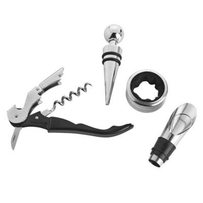 Lakeland Wine Accessories Gift Set image(3)