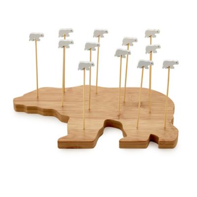 Polar Bear Pick Set image(3)