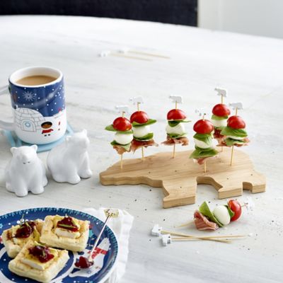 Polar Bear Pick Set image(4)