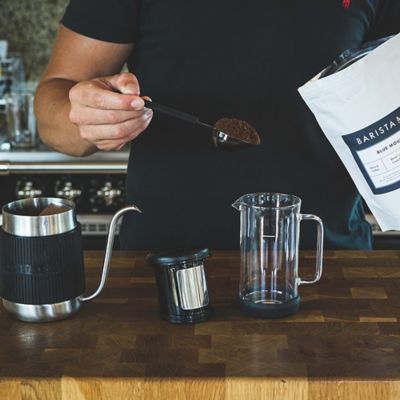 Barista & Co Coffee Scoop and Measure Spoon image(3)