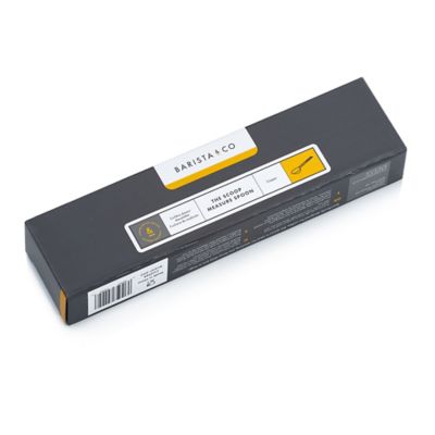 Barista & Co Coffee Scoop and Measure Spoon image(4)