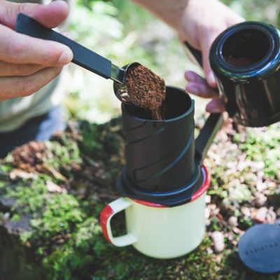 Barista & Co Coffee Scoop and Measure Spoon image(5)