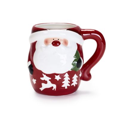 Santa Mug – 533ml image(1)