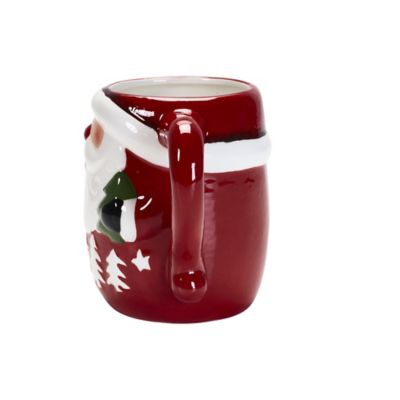 Santa Mug – 533ml image(3)