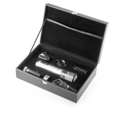 Wine deals opener set