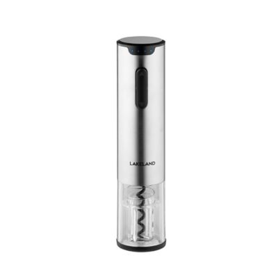 Lakeland Rechargeable Wine Opener Gift Set image(3)