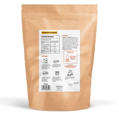 PME Too Good (To Be True) White Bread Mix 500g image(5)