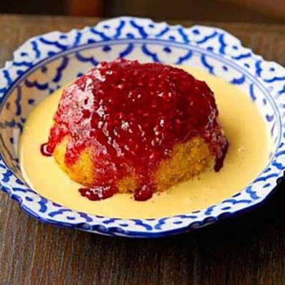 PME Too Good (To Be True) Cake Mix 500g - Add Water & Oil image(7)