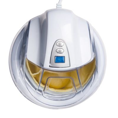 Lakeland Ice Cream Maker and Vanilla Mix Bundle image(4)