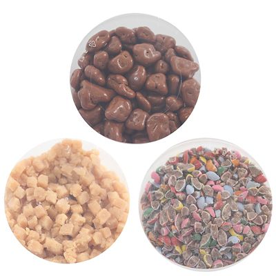 Lakeland Ice Cream Maker and Vanilla Mix Bundle image(6)