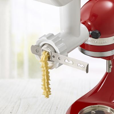 KitchenAid Artisan 4.8L Stand Mixer Almond Cream with Cookie Bundle image(2)