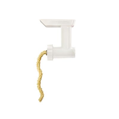 KitchenAid Artisan 4.8L Stand Mixer Almond Cream with Cookie Bundle image(3)