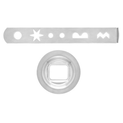 KitchenAid Artisan 4.8L Stand Mixer Almond Cream with Cookie Bundle image(4)