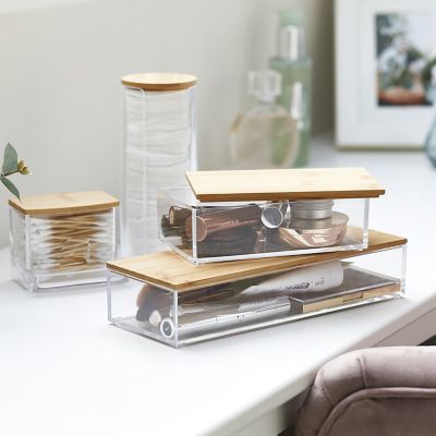 Lakeland Cotton Bud Dispenser - (Image 2)