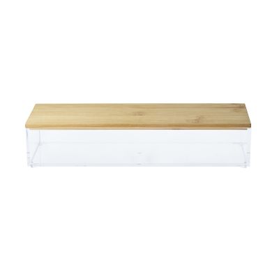 Lakeland Large Rectangular Storage Box image(2)