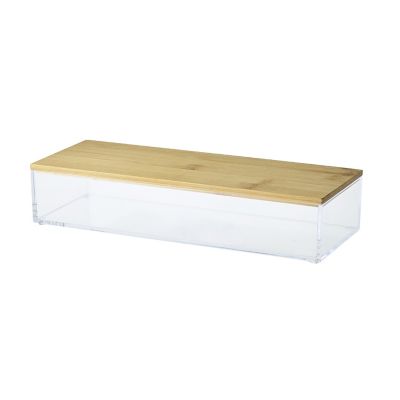 Lakeland Large Rectangular Storage Box image(4)