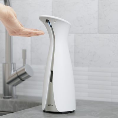 Umbra Otto Automatic Soap Dispenser - (Image 2)