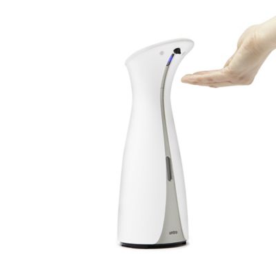 Umbra Otto Automatic Soap Dispenser - (Image 3)