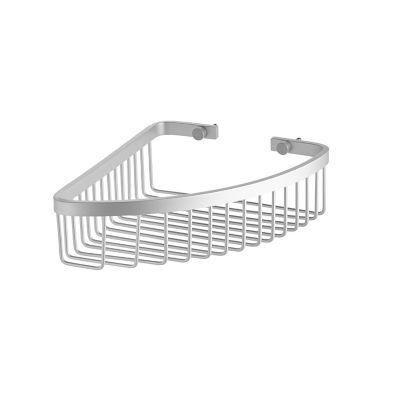 Tatay Aluminium Corner Shower Caddy Lakeland