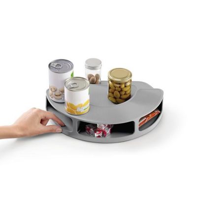 Joseph Joseph Rotating Tiered Organiser image(1)