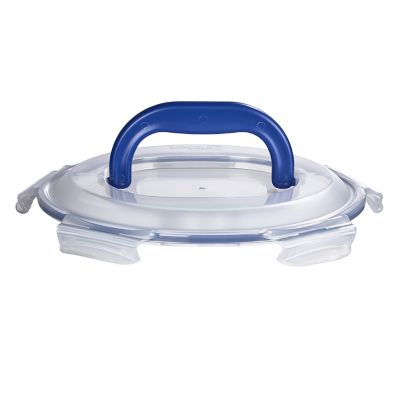 LocknLock Lidded Portable Salad Bowl 4L image(4)