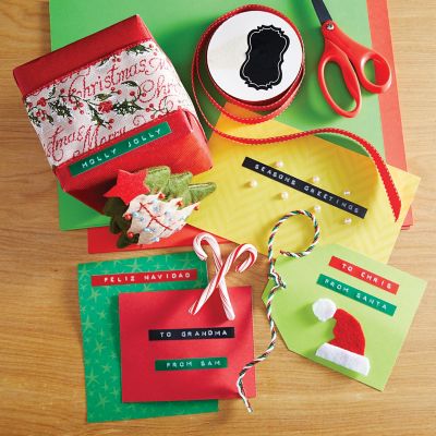 DYMO Embossing Label Maker image(2)